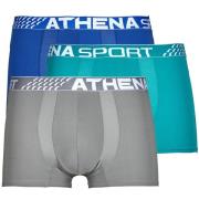 Boxers Athena FRESH Pack de 3