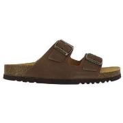 Slippers Scholl JOSEPHINE Black F300050
