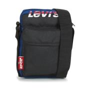 Handtasje Levis L SERIES SMALL CROSSBODY COLORBLOCK