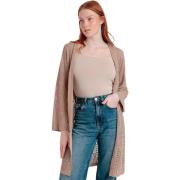 Blazer Admas Vest Crochet