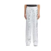 Broek Reebok Sport BASKETBALL OFF COURT WARM UP