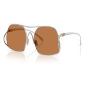 Zonnebril Miu Miu Occhiali da Sole Miu Miu MUA55S 1BC90Q