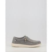 Bootschoenen Walk In Pitas WP150 WALLABI WASHED