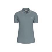 T-shirt Korte Mouw Calvin Klein Jeans J30J315603
