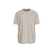 T-shirt Korte Mouw Calvin Klein Jeans J30J327078