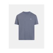 T-shirt Korte Mouw Calvin Klein Jeans J30J327473