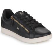 Lage Sneakers TBS LAGAZIP