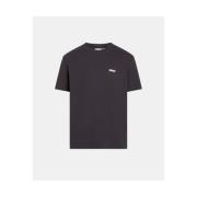 T-shirt Korte Mouw Calvin Klein Jeans J30J327234