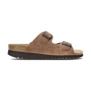 Sandalen Interbios COMFORTABELE SANDAAL 7206-MM