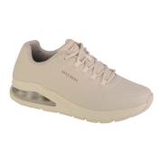 Lage Sneakers Skechers Uno 2