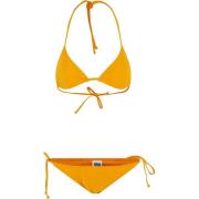 Bikini Urban Classics Maillot de bain 2 pièces triangle recyclé femme