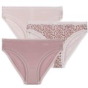 Slips Sloggi GO Crush High leg PACK DE 3