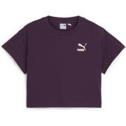 T-shirt Korte Mouw Puma T-shirt fille Better Classics