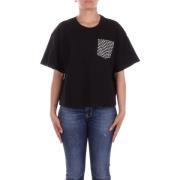 T-shirt Korte Mouw Only 15343834