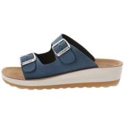 Pantoffels Fly Flot 42G644C