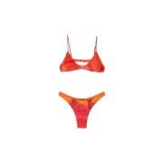 Bikini F * * K 92843