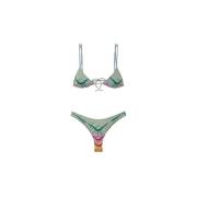 Bikini F * * K 92846