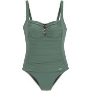 Badpak Lascana Afslankend eendelig zwempak Rapiz