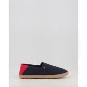 Espadrilles Tommy Hilfiger ESPADRILLE CORE TEXTILE