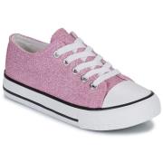Lage Sneakers Citrouille et Compagnie OTAL PAILLETTES