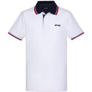 T-shirt Schott PSHARBOUR