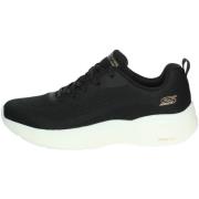 Hoge Sneakers Skechers 117550