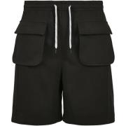 Korte Broek Urban Classics Short big pocket terry
