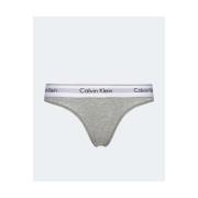 Slips Calvin Klein Jeans 0000F3786E020 THONG