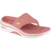 Teenslippers Skechers Go Walk Arch Fit 2.0 Sandal - Carrie
