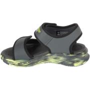 Sandalen Skechers S-Lights: Sola Glow Sandal - Fusion Brights