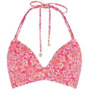 Bikini Lingadore Voorgevormde Triangel Bikini top