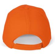 Pet K-Up Casquette coton épais 5 panneaux
