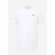 T-shirt Fila Laas regular tee