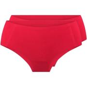 Shorts Lingadore DAILY 2-pack Hipster