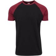 T-shirt Korte Mouw Urban Classics T-shirt grandes tailles Urban Classi...