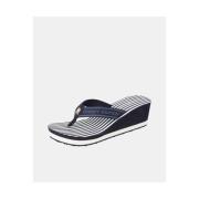 Sandalen Tommy Hilfiger FW0FW08521