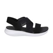 Sandalen Skechers 32495-BLK