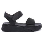 Sandalen Jana BLK SANDAL
