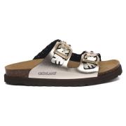 Slippers Grunland PLATINO 40SARA