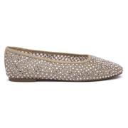 Ballerina's Steve Madden NUDE MARLI