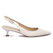 Pumps Priv Lab AL01 MILK LUCA