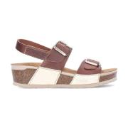 Sandalen Interbios 5812 damessandalen