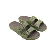 Sandalen Cacatoès Trancoso