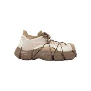 Lage Sneakers Camper Roku K100953 - Multicolor