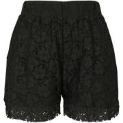 Korte Broek Urban Classics Short femme Urban Classic laces