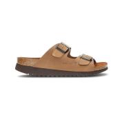 Sandalen Interbios COMFORTABELE SANDAAL 7206-MM