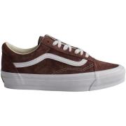 Lage Sneakers Vans VN000CXUDMV1-BROWN