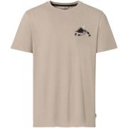 T-shirt Korte Mouw Vaude T-shirt Redmont II