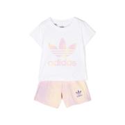 Trainingspak adidas -