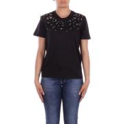 T-shirt Korte Mouw Only 15343568